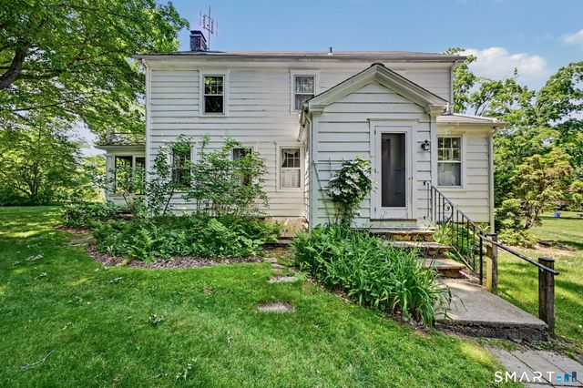 378 Wilton Road W, Ridgefield, CT 06877
