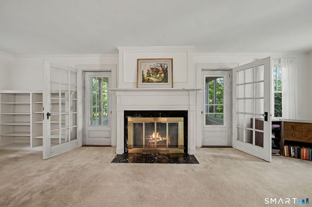 378 Wilton Road W, Ridgefield, CT 06877