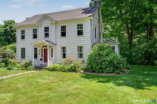378 Wilton Road W, Ridgefield, CT 06877