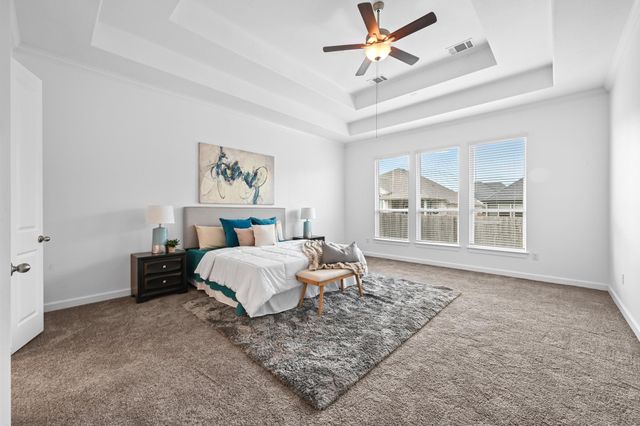 498 Gamble DR, Buda, TX 78610