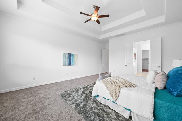 498 Gamble DR, Buda, TX 78610