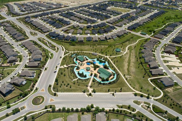 498 Gamble DR, Buda, TX 78610