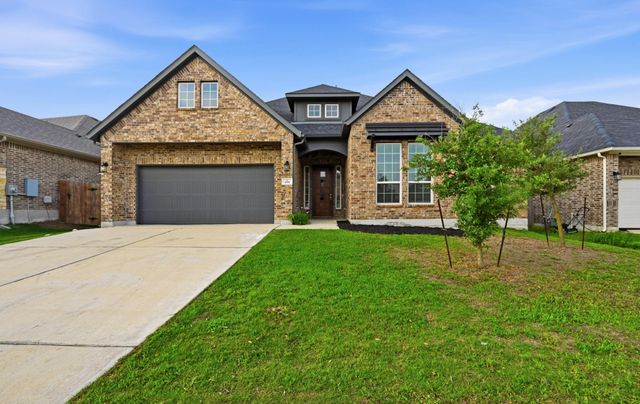 498 Gamble DR, Buda, TX 78610