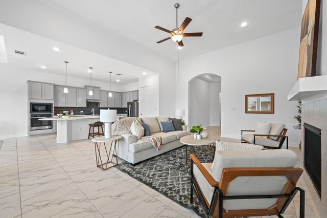 498 Gamble DR, Buda, TX 78610