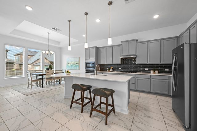 498 Gamble DR, Buda, TX 78610