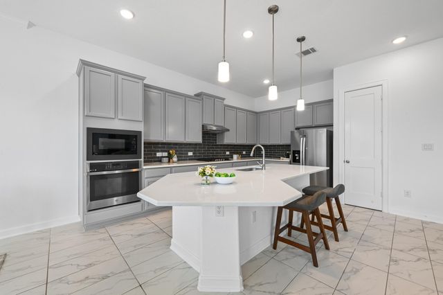 498 Gamble DR, Buda, TX 78610