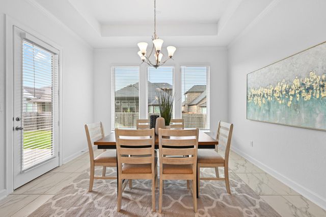 498 Gamble DR, Buda, TX 78610