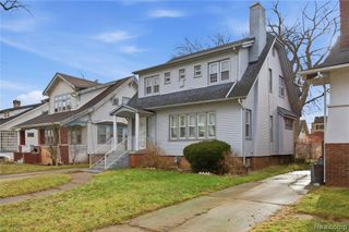 229 Eason Street, Highland Park, MI 48203
