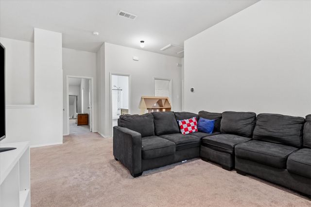 8745 Golden Sunset Trail, Fort Worth, TX 76244