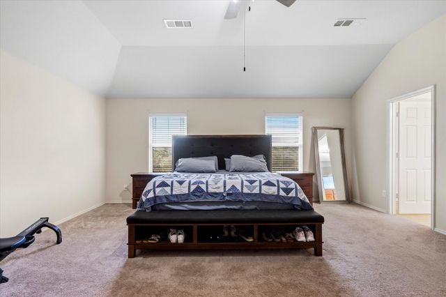 8745 Golden Sunset Trail, Fort Worth, TX 76244