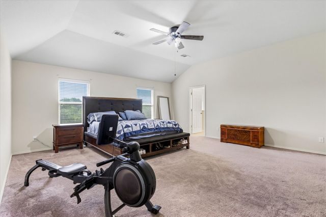 8745 Golden Sunset Trail, Fort Worth, TX 76244