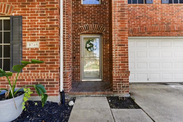 8745 Golden Sunset Trail, Fort Worth, TX 76244