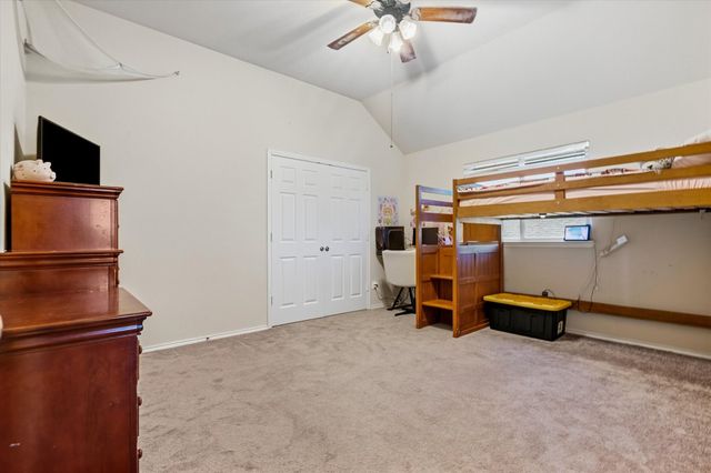 8745 Golden Sunset Trail, Fort Worth, TX 76244