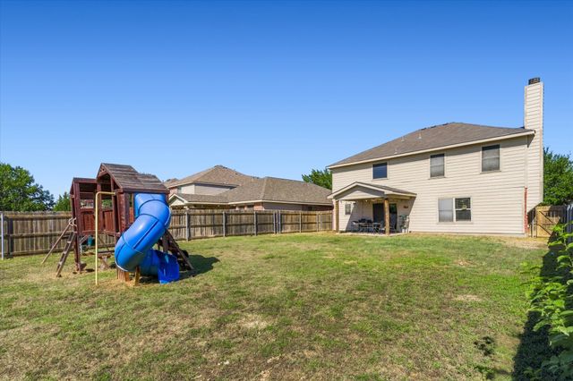 8745 Golden Sunset Trail, Fort Worth, TX 76244