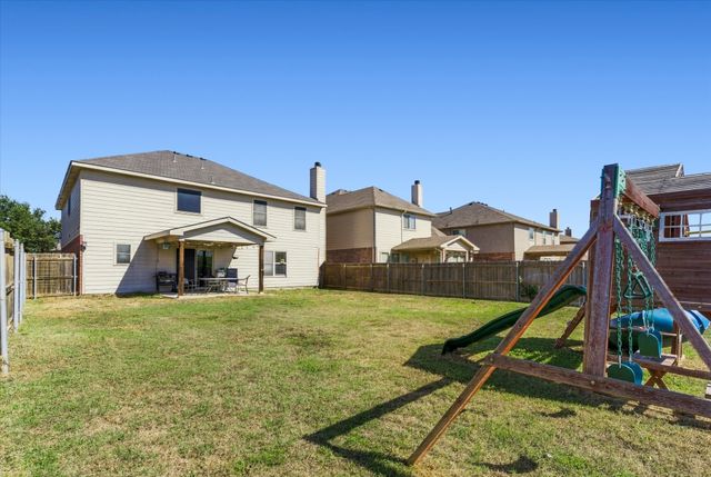 8745 Golden Sunset Trail, Fort Worth, TX 76244