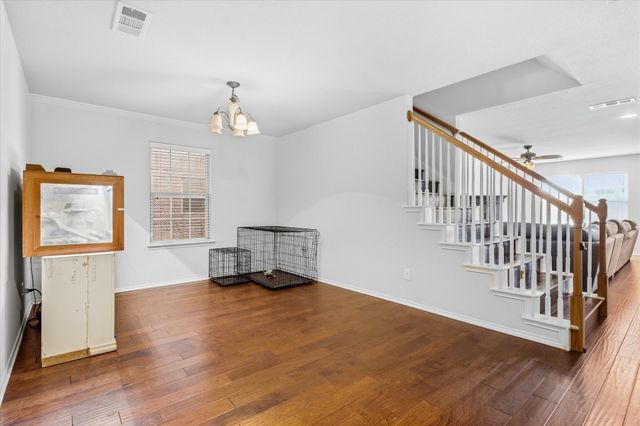 8745 Golden Sunset Trail, Fort Worth, TX 76244
