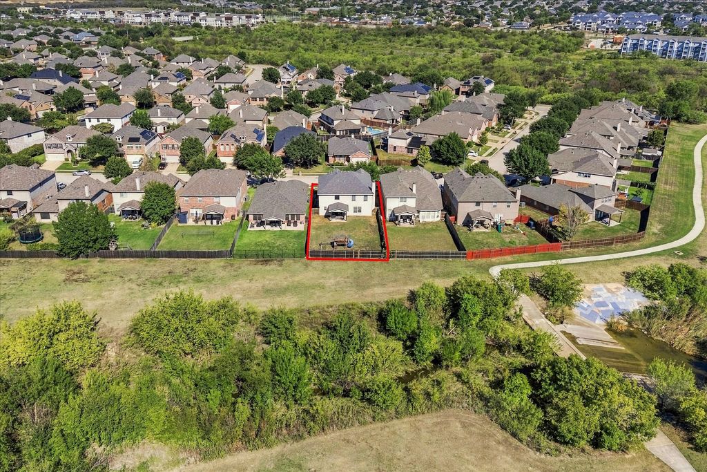 8745 Golden Sunset Trail, Fort Worth, TX 76244 — photo 5