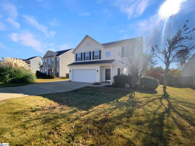 139 Castleton Circle, Boiling Springs, SC 29316