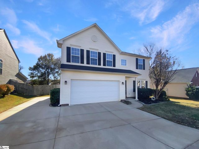 139 Castleton Circle, Boiling Springs, SC 29316