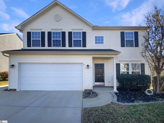 139 Castleton Circle, Boiling Springs, SC 29316