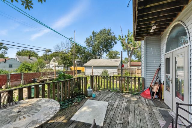 7130 Grand Avenue, Hammond, IN 46323