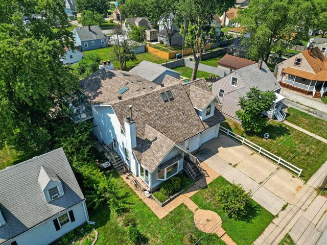 7130 Grand Avenue, Hammond, IN 46323