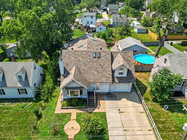 7130 Grand Avenue, Hammond, IN 46323