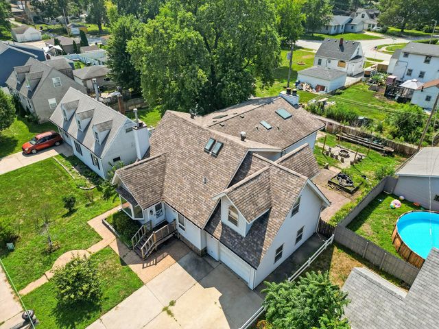 7130 Grand Avenue, Hammond, IN 46323