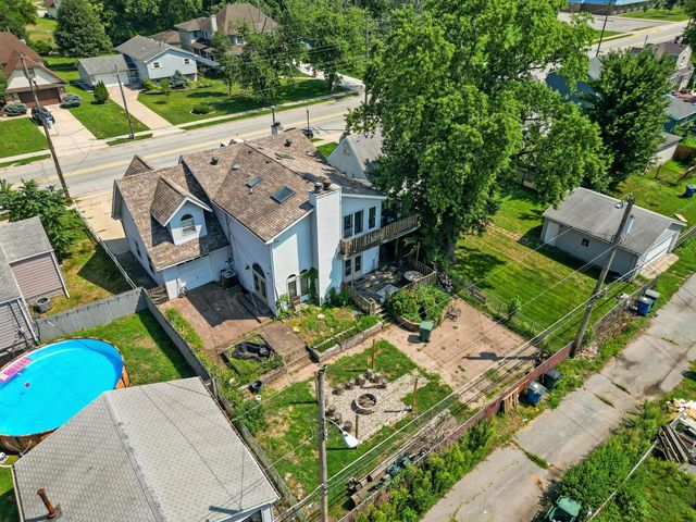 7130 Grand Avenue, Hammond, IN 46323