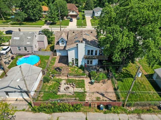 7130 Grand Avenue, Hammond, IN 46323