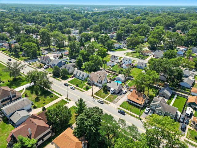 7130 Grand Avenue, Hammond, IN 46323