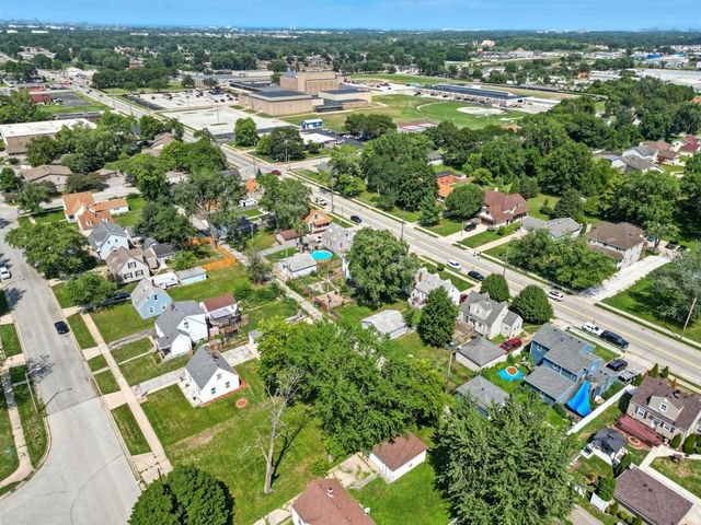 7130 Grand Avenue, Hammond, IN 46323