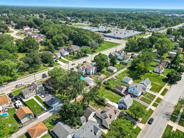 7130 Grand Avenue, Hammond, IN 46323