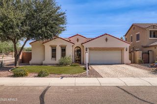 2113 S 121ST Drive, Avondale, AZ 85323