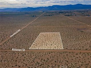 123 Kiloran St, Newberry Springs, CA 92365