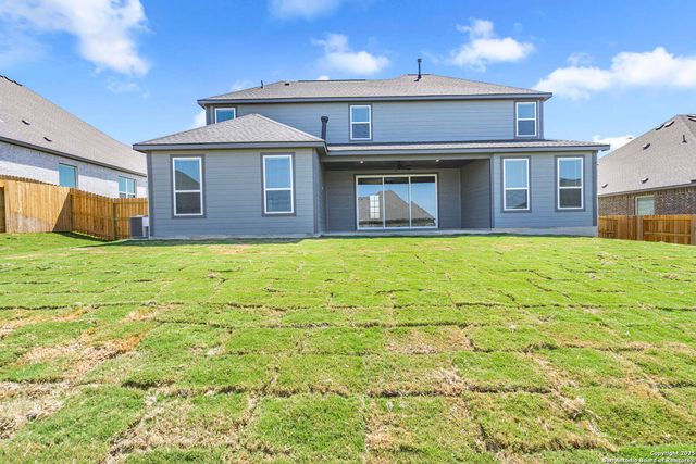 273 Lawrence Drive, Castroville, TX 78009