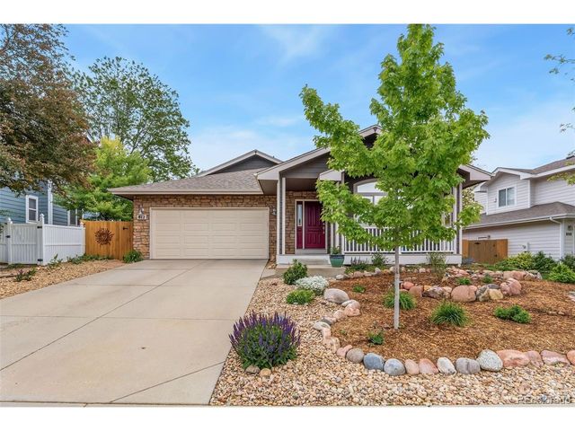 812 Brookside Dr, Longmont, CO 80504