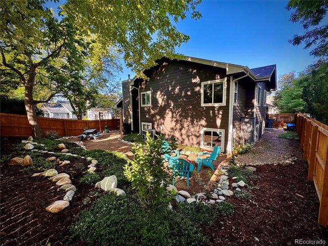 812 Brookside Dr, Longmont, CO 80504
