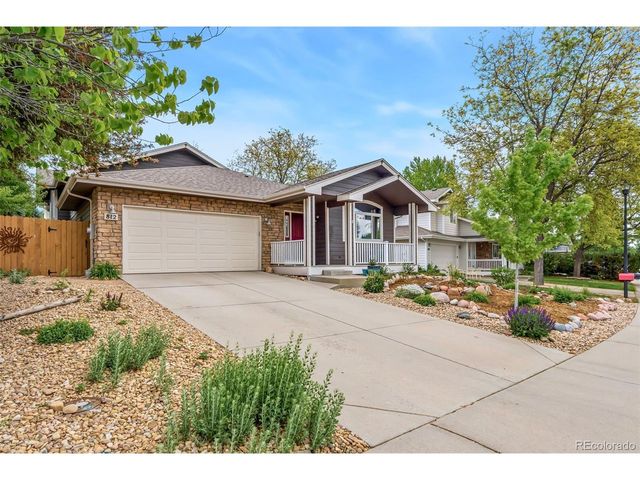 812 Brookside Dr, Longmont, CO 80504