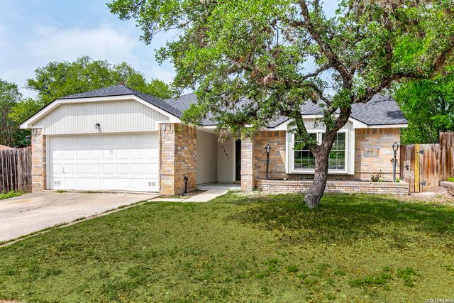 6107 John Chapman, San Antonio, TX 78240
