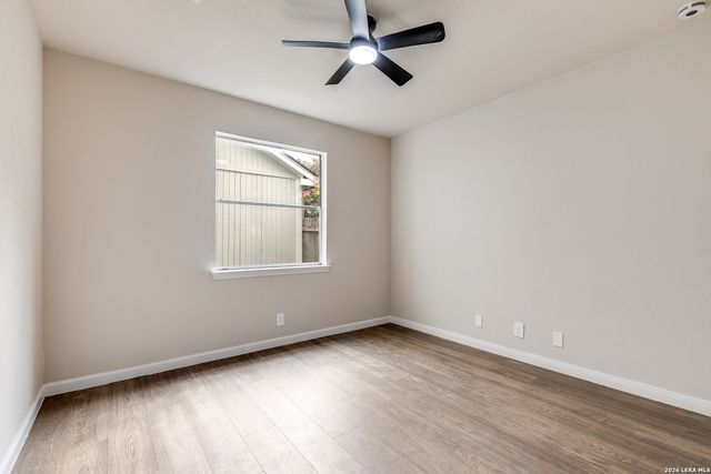6107 John Chapman, San Antonio, TX 78240