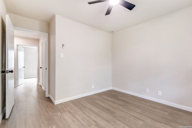6107 John Chapman, San Antonio, TX 78240