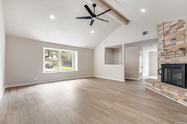 6107 John Chapman, San Antonio, TX 78240