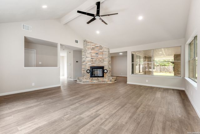 6107 John Chapman, San Antonio, TX 78240