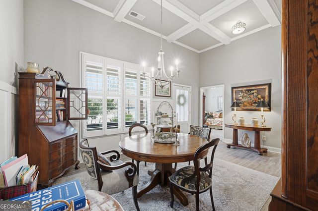 116 Highland Pointe Drive, Ellijay, GA 30536