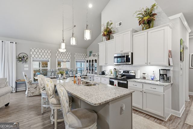 116 Highland Pointe Drive, Ellijay, GA 30536