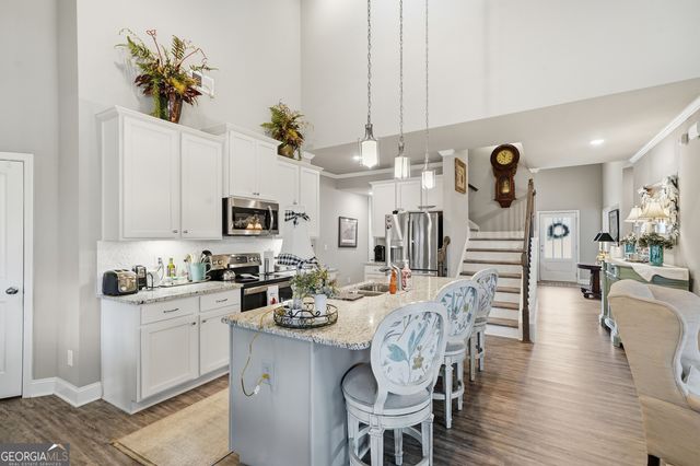 116 Highland Pointe Drive, Ellijay, GA 30536