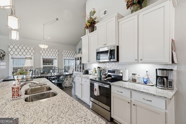 116 Highland Pointe Drive, Ellijay, GA 30536