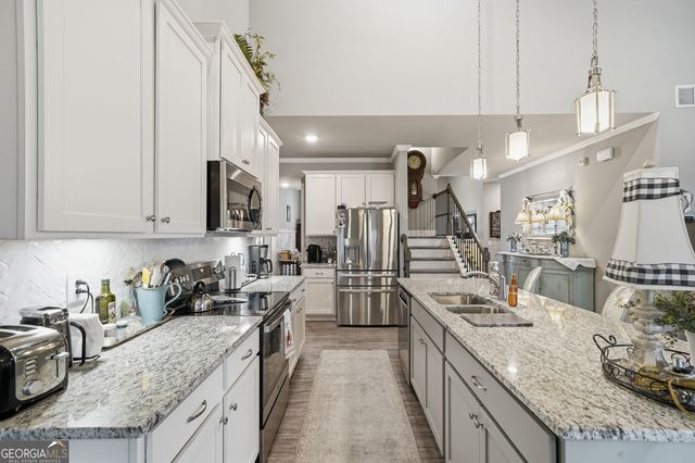 116 Highland Pointe Drive, Ellijay, GA 30536