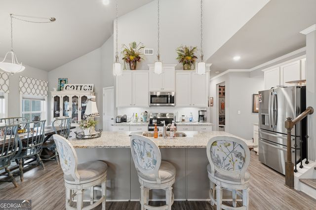 116 Highland Pointe Drive, Ellijay, GA 30536